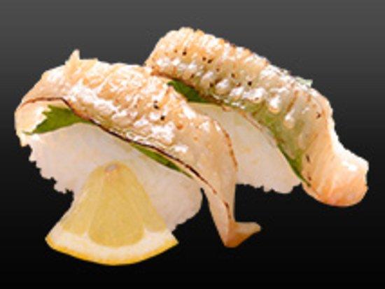 Daiki Suisan Conveyor Sushi Shinkyogoku Shop